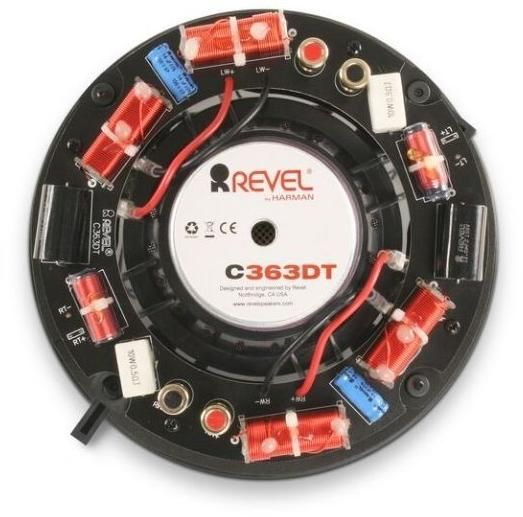 Revel C363dt In Ceiling Speaker