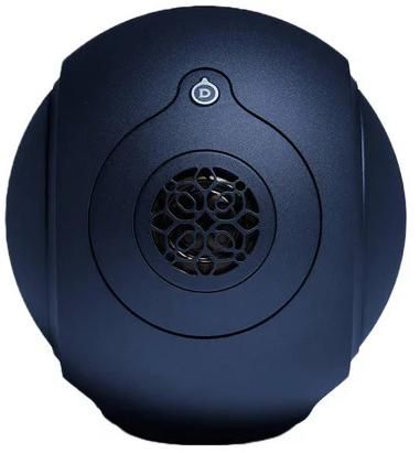Devialet Phantom Ii 98 Db Compact Wireless Speaker indigo-blue