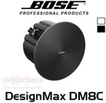 Load image into Gallery viewer, Bose Design Max Dm8c 150w 8-inch Woofer In-ceiling Speaker
