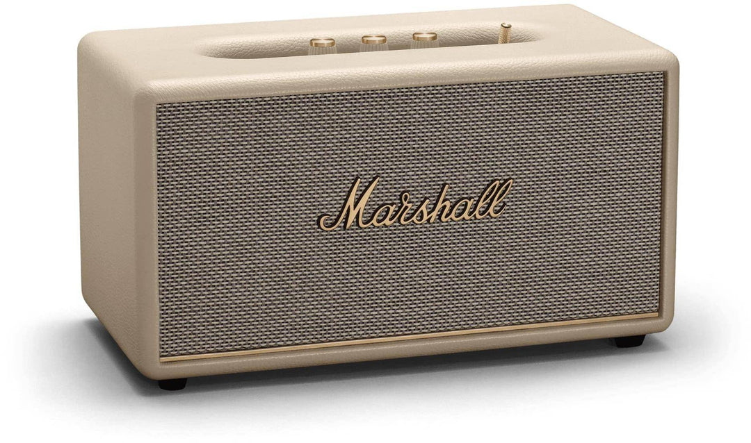 Marshall Stanmore Iii Next-generation Bluetooth Wireless Speaker