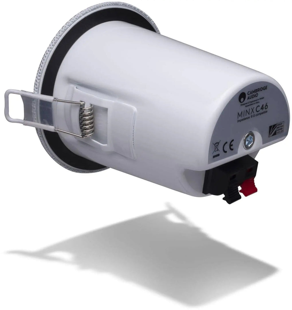 Cambridge Audio C46 Compact In-Ceiling Speaker Cambridge Audio