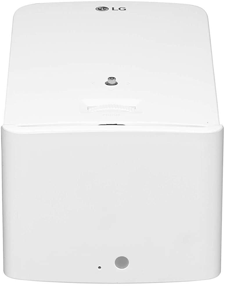 Lg Hf65lg ultra Short throw Projector With Webos
