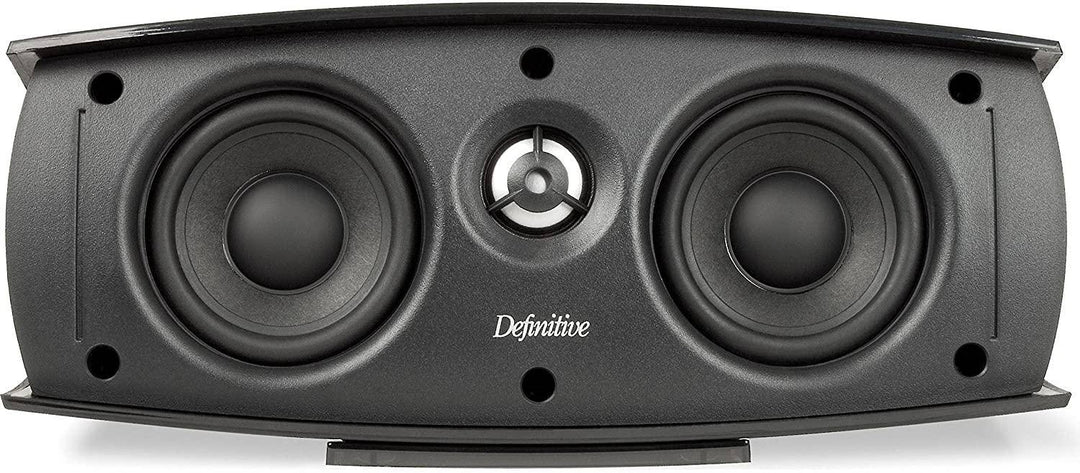 Definitive technology Procinema 400 5.1 Channel Speaker System