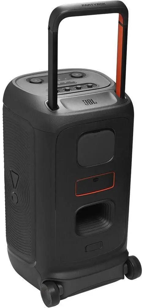 JBL PartyBox 520 Portable Party Bluetooth Speaker JBL