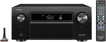 Load image into Gallery viewer, Denon Avc-x8500ha 13.2-channel Dolby Atmos Av Receiver
