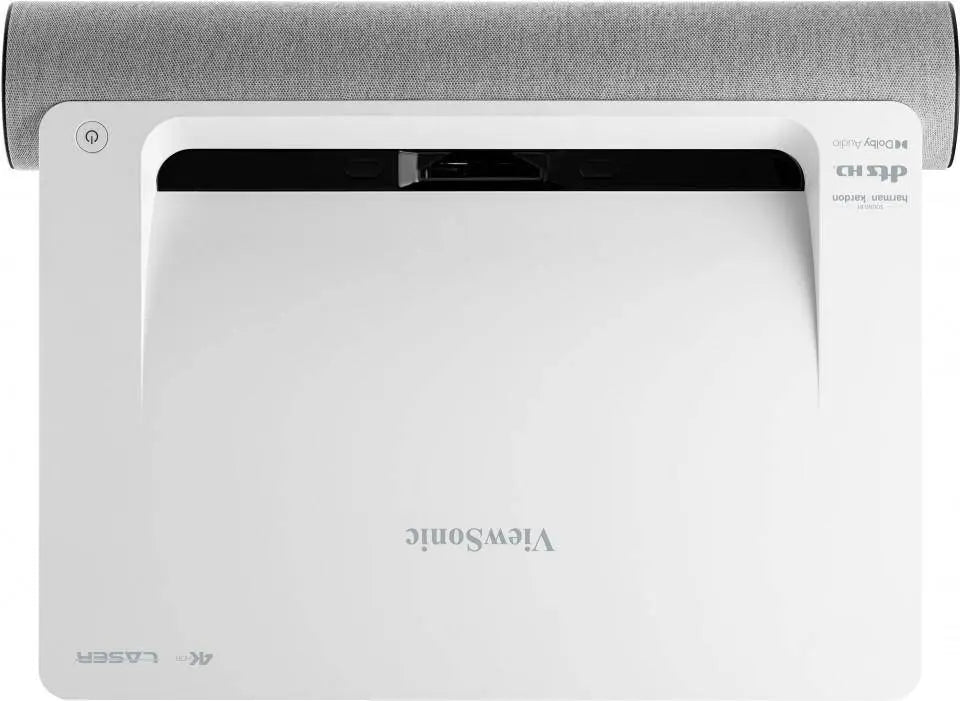 ViewSonic X2000L-4K Short Throw Smart Laser Projector Viewsonic