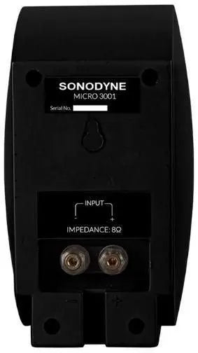 Sonodyne Micro Hts1 5.1 Home theatre Speaker System Sonodyne
