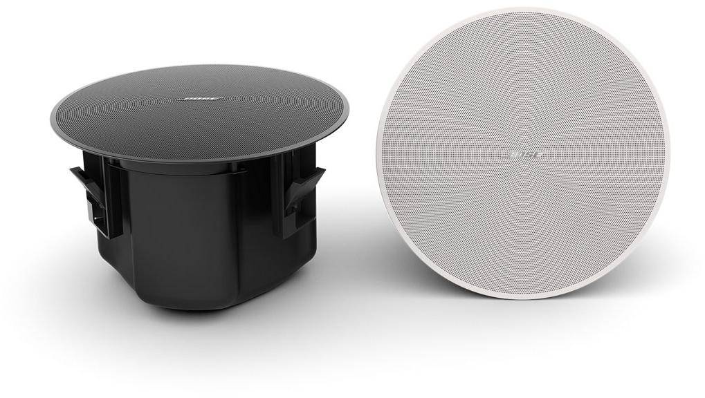 Bose Design Max Dm6c In-ceiling Speaker (pair) White