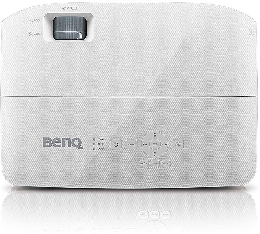 Benq W1050 Full Hd Home theater 3d Projector BenQ