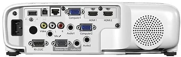 Epson EB-972 - 4100 Lumens XGA Projector