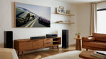 Load image into Gallery viewer, Denon Avr-x580bt Dolby And Dtx Hd 8k Home theater

