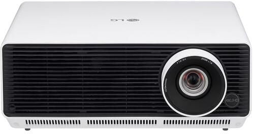 LG ProBeam BU50RG 5000-Lumen XPR UHD 4K Laser DLP Smart Projector