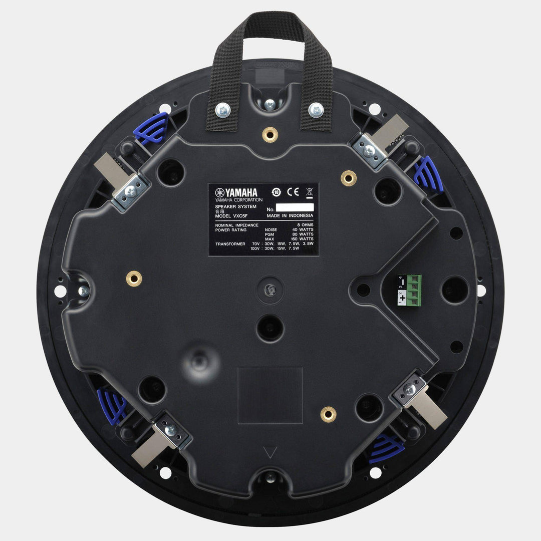 Yamaha Vxc5f 4.5 Inch Ceiling Speaker - Pair