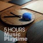 Load image into Gallery viewer, Infinity (jbl) Fuze Pint Portable Bluetooth Speakers Blue