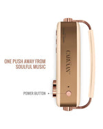 Load image into Gallery viewer, Saregama Carvaan Gold Portable Digital Music Player