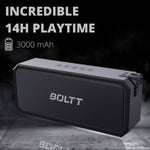 Load image into Gallery viewer, Fire Boltt Xplode 1300 Wireless 20w Speaker
