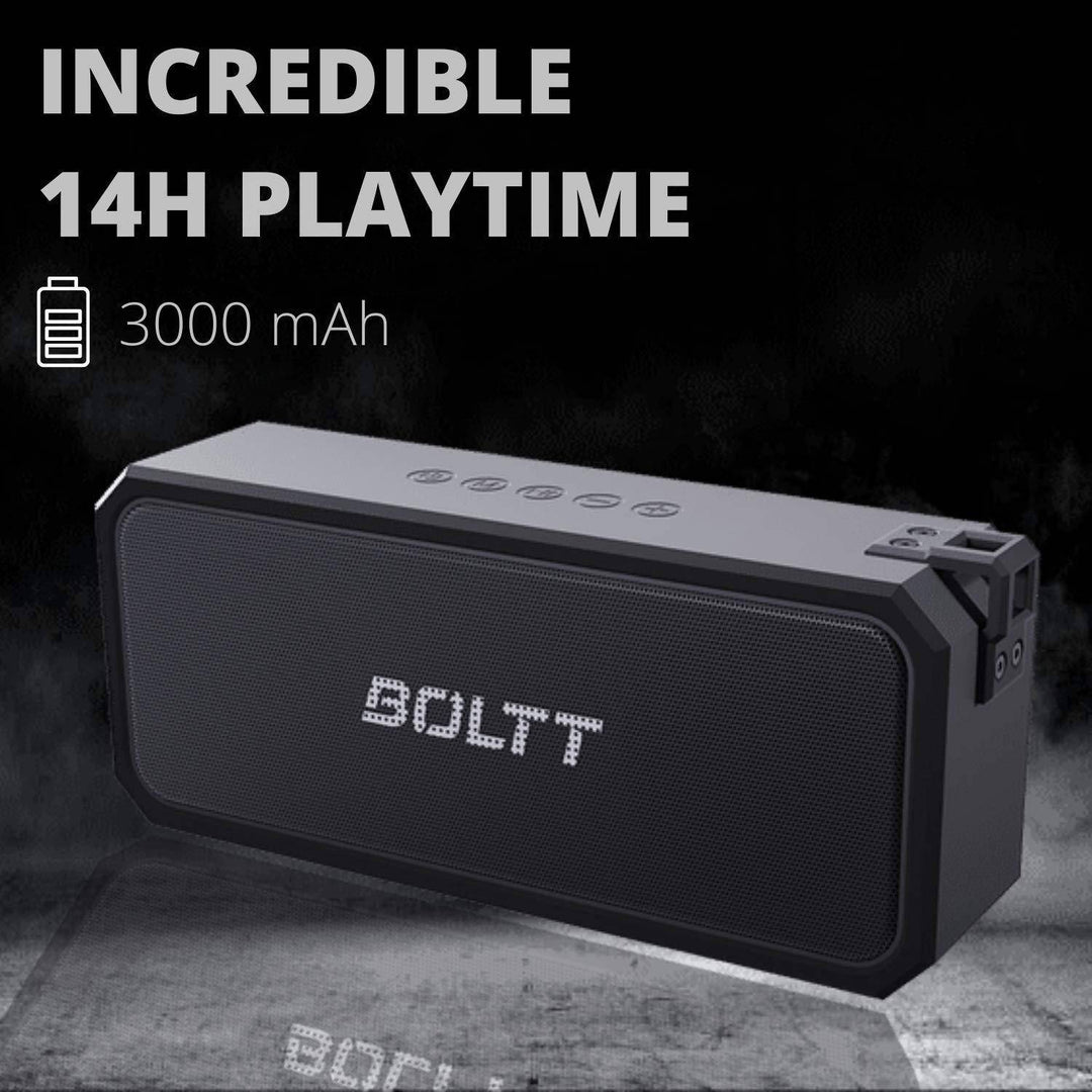 Fire Boltt Xplode 1300 Wireless 20w Speaker