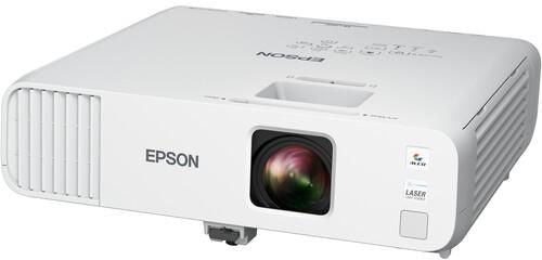 Epson EB-L260F - 4600 Lumens Full HD 1080p 3LCD Laser Projector