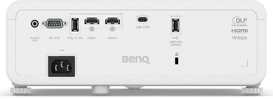 BenQ LW650 - 4000 Lumens Full HD Laser Projector