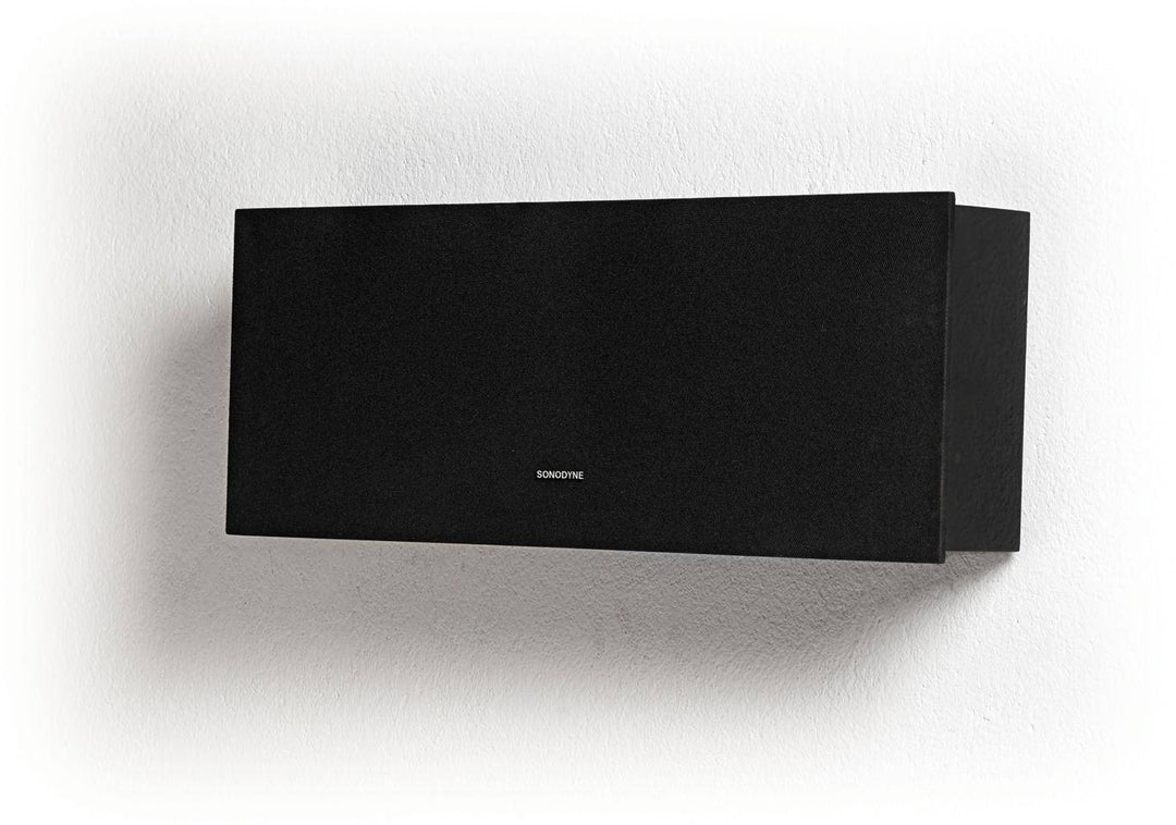 Sonodyne Iwo-522 On-wall/ In-wall Centre Channel Speaker (each)