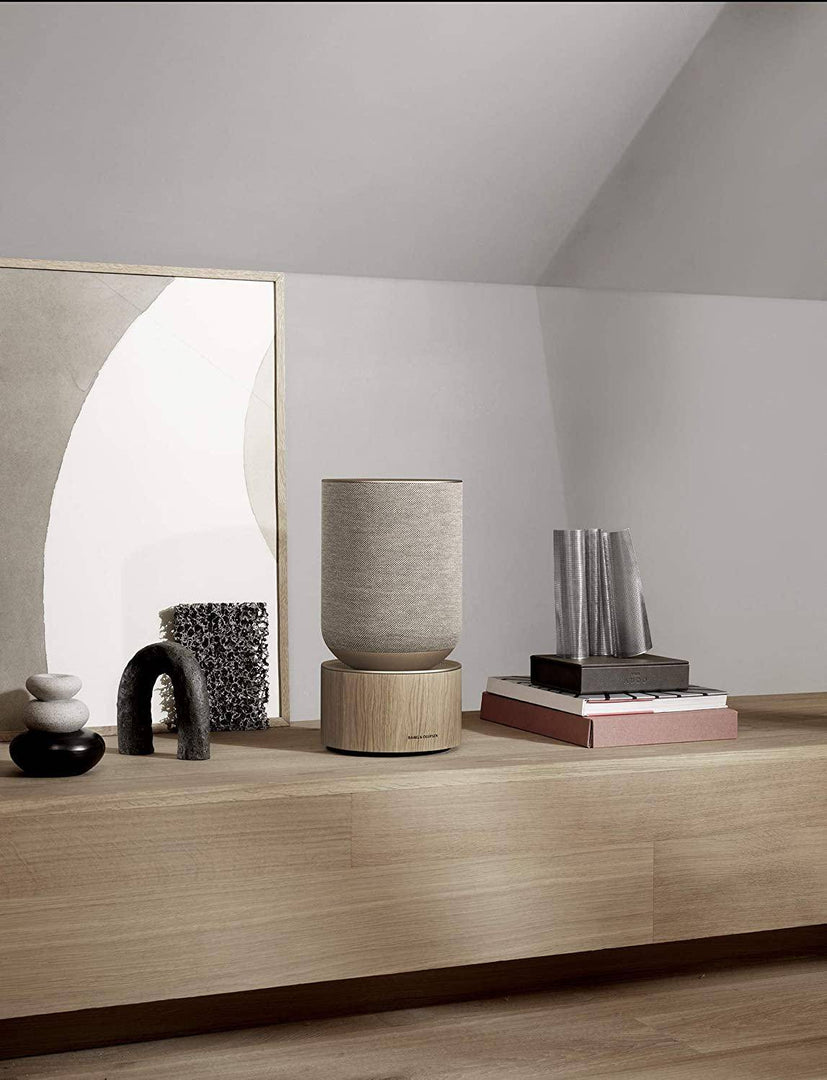 Bang & Olufsen Beosound Balance Wireless Multiroom Speaker