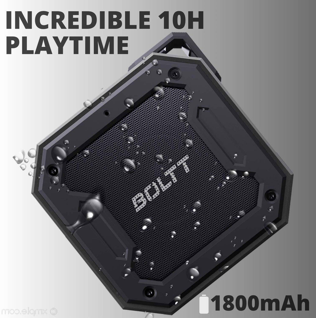 Fire Boltt Xplode 1200 Wireless Bluetooth 12w Speaker