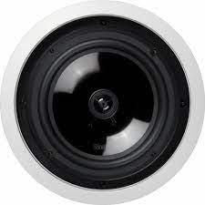 Magnat Icp-82 - 8 Inches 2-way In-ceiling Speaker (pair)