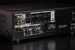 Load image into Gallery viewer, Denon Avr-x550bt 5.2 Channel 4k ultra Hd Av Receiver With Bluetooth
