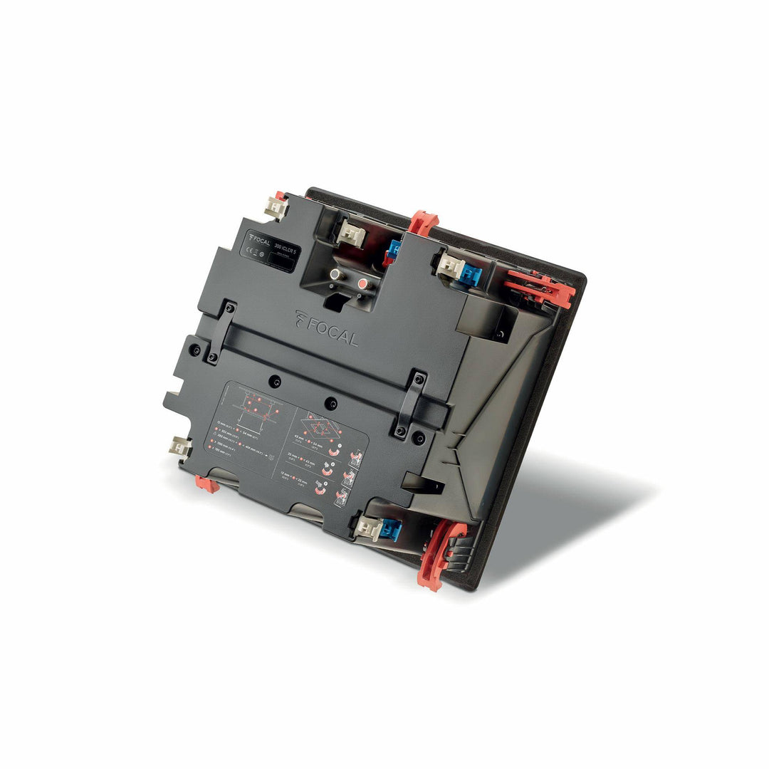 Focal 300 ICLCR5 3-way In-ceiling Loudspeaker