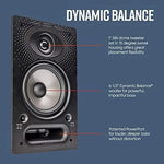 Load image into Gallery viewer, Polk Audio Vs65-rt Series In-wall Premium Rectangular Speaker(each) Polk Audio