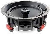 Magnat Icp 62 6.5 Inches 2 Way In Ceiling Speaker (pair)