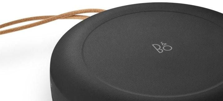 Bang & Olufsen Beoplay A1 Wireless Bluetooth Speakers