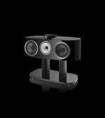 Load image into Gallery viewer, Bowers And Wilkins Htm81 D4 Center Channel Speaker