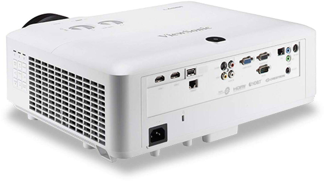 Viewsonic Ls860wu 5000 Lumen Wuxga Short throw Laser Dlp Projector