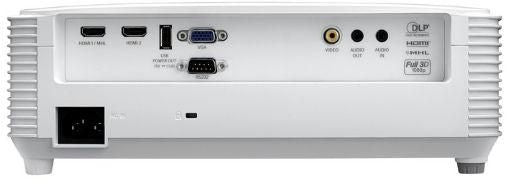 Optoma Wu334 Wuxga 3d Dlp Business Projector