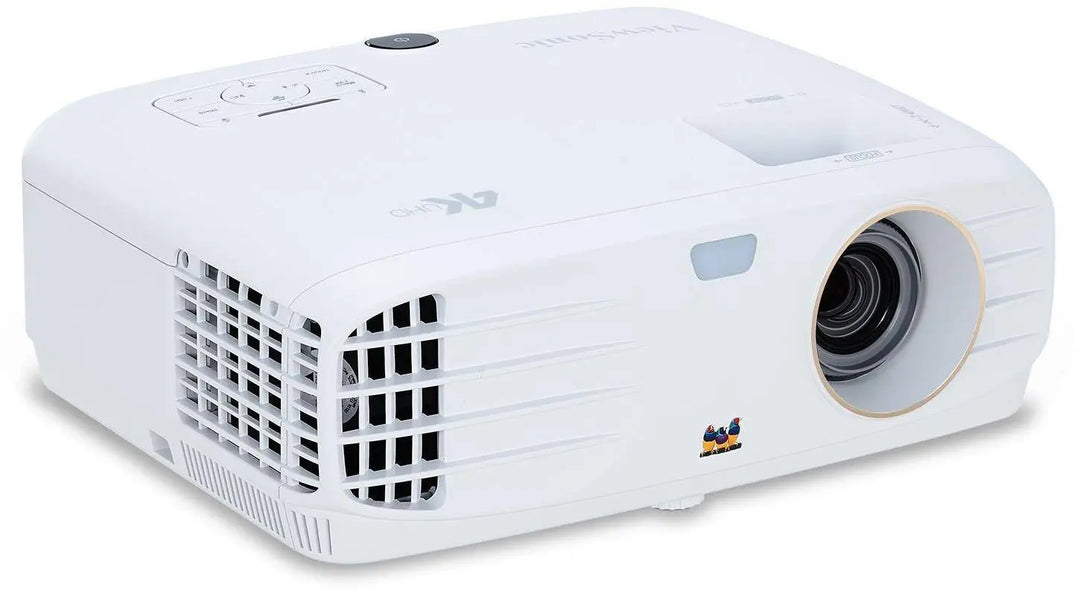 Viewsonic Px747 3500 Lumens 4k Dlp Projectorprojector Viewsonic