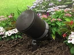 Revel L41-xc 2-way Compact Landscape Outdoor Speaker (each)