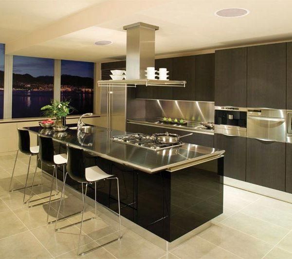 Polk Audio Sc60 Round 2 Way In Ceiling Speaker(each)