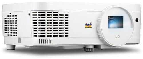 Viewsonic LS510WP - 4200 Lumens WXGA Business & Education LED Projector