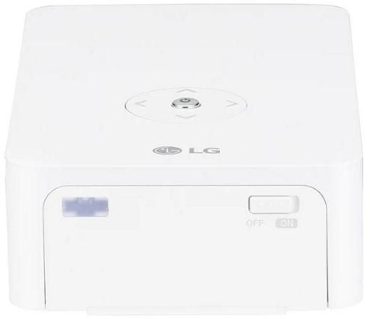 LG Ph30jg Minibeam Projector