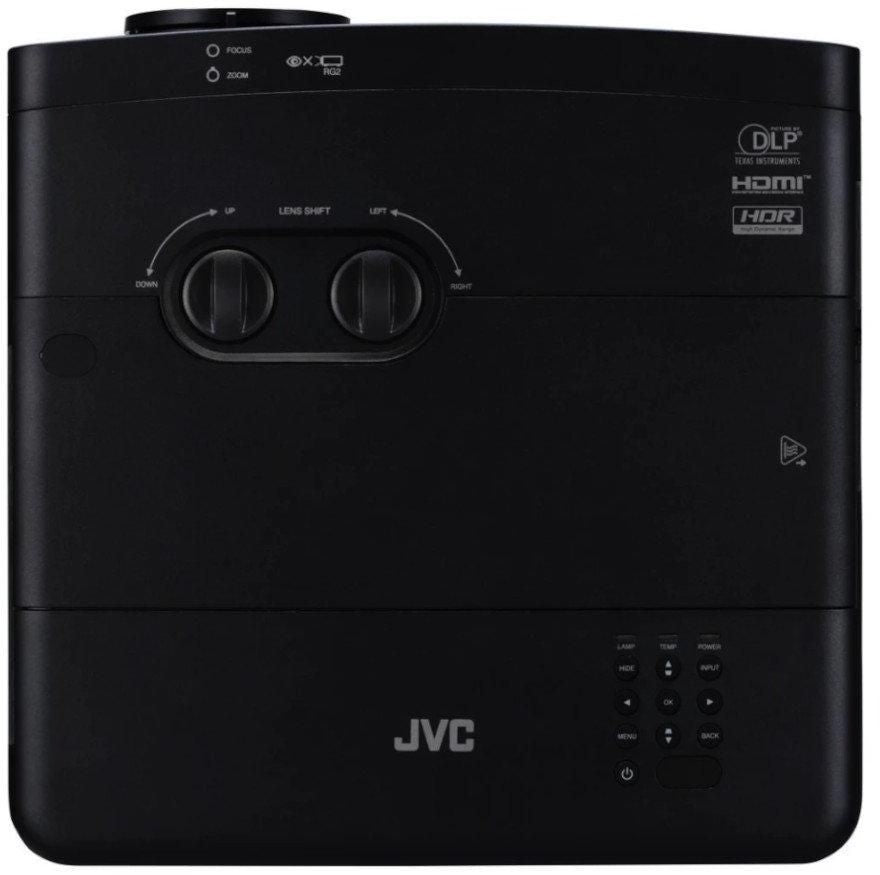JVC Lx-uh1b 4k Hdr Dlp Projector