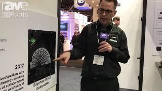 Bose Professional Edge Max Em180 In-ceiling Premium Speaker