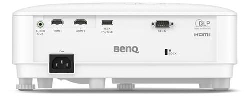 BenQ LW500 - 2000 Lumens WXGA DLP LED Projector