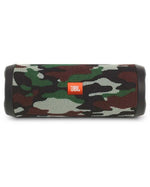 Load image into Gallery viewer, Jbl Flip 4 Portable Bluetooth Waterproof Speaker With Powerful Bass &amp; Microphone JBL
