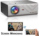 Load image into Gallery viewer, Egate K9m Miracast/multiscreen Hd Led Projector (720p 2400 Lumens)