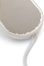 Load image into Gallery viewer, Bang &amp; Olufsen Beoplay P2 Portable Speaker White
