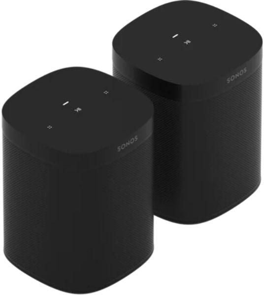 Sonos Surround Set With Beam Gen 2, Sub And Era 100 Home theater System