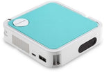 Load image into Gallery viewer, Viewsonic M1 Mini Portable Projector

