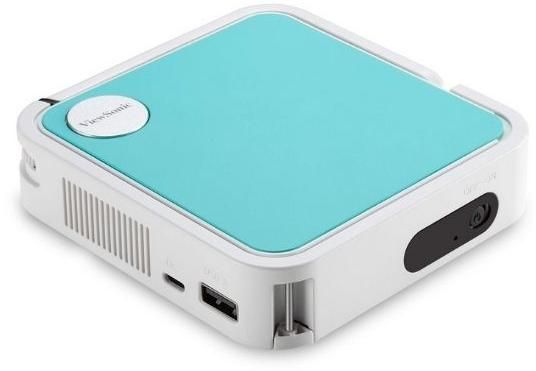 Viewsonic M1 Mini Portable Projector