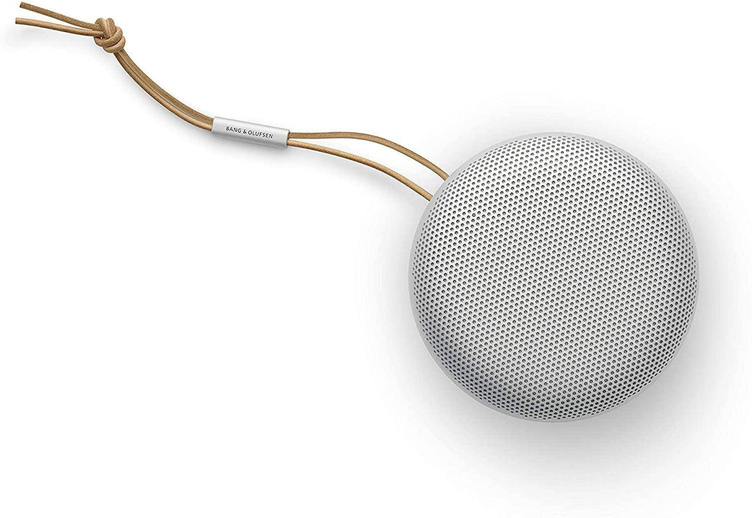 Bang & Olufsen Beosound A1 2nd Gen Portable Bluetooth Speaker White